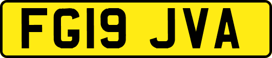 FG19JVA
