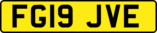 FG19JVE