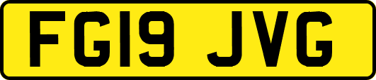 FG19JVG