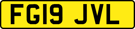 FG19JVL