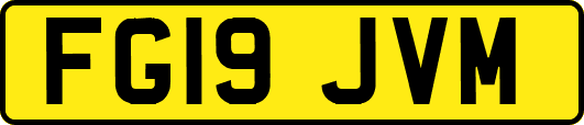 FG19JVM