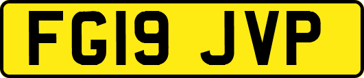 FG19JVP