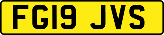 FG19JVS