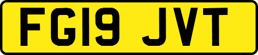 FG19JVT