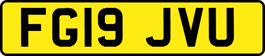 FG19JVU