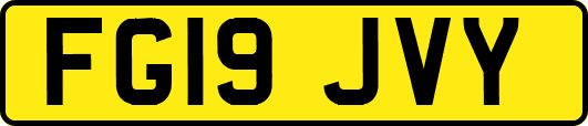 FG19JVY