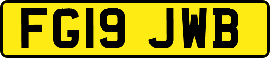 FG19JWB