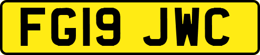 FG19JWC