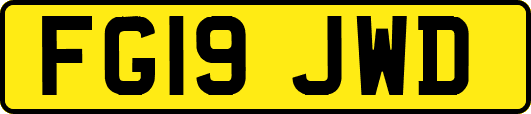 FG19JWD