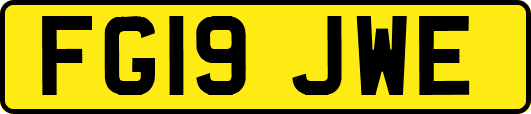 FG19JWE
