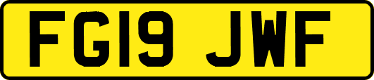 FG19JWF