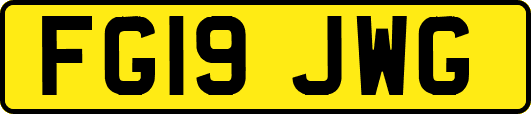 FG19JWG