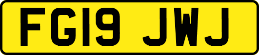 FG19JWJ