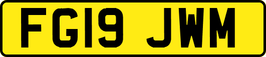 FG19JWM