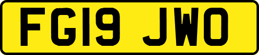 FG19JWO