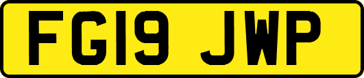 FG19JWP