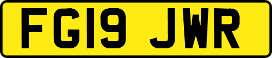 FG19JWR