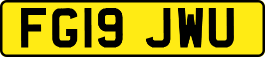 FG19JWU