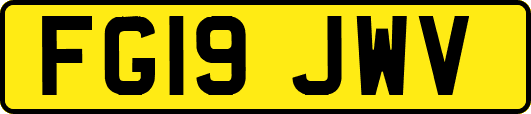 FG19JWV