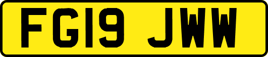 FG19JWW