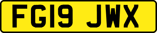 FG19JWX