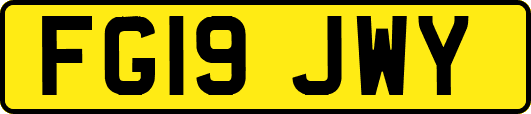 FG19JWY