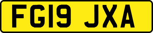 FG19JXA