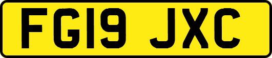 FG19JXC