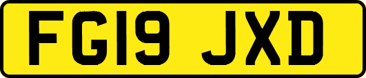 FG19JXD
