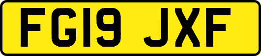 FG19JXF