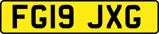 FG19JXG