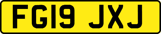 FG19JXJ