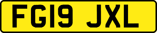 FG19JXL