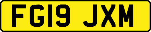 FG19JXM