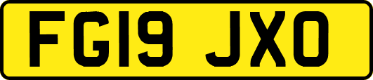 FG19JXO
