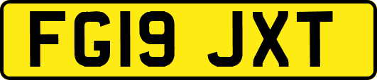 FG19JXT