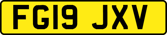 FG19JXV