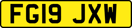 FG19JXW