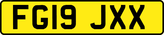 FG19JXX