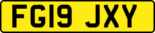 FG19JXY