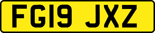 FG19JXZ