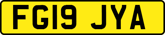 FG19JYA