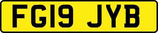 FG19JYB