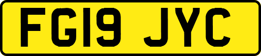 FG19JYC