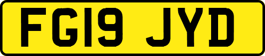FG19JYD