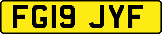 FG19JYF