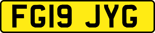 FG19JYG