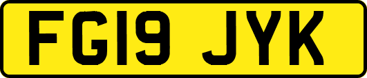 FG19JYK