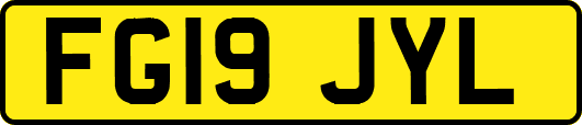 FG19JYL