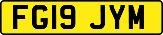 FG19JYM
